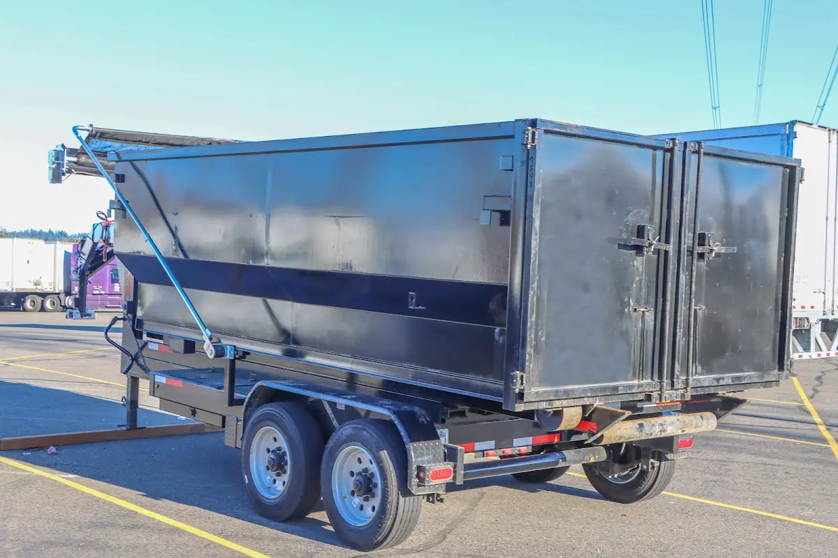 12 Yard Dumpster Rental in Colusa, CA